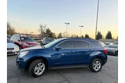 $8995 : Chevrolet Equinox 2010 LT 4d thumbnail