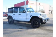 $29777 : Jeep Wrangler 2023 4x4 Sahar thumbnail