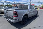 $39299 : 2020 RAM 1500 Laramie 4x4 Cre thumbnail