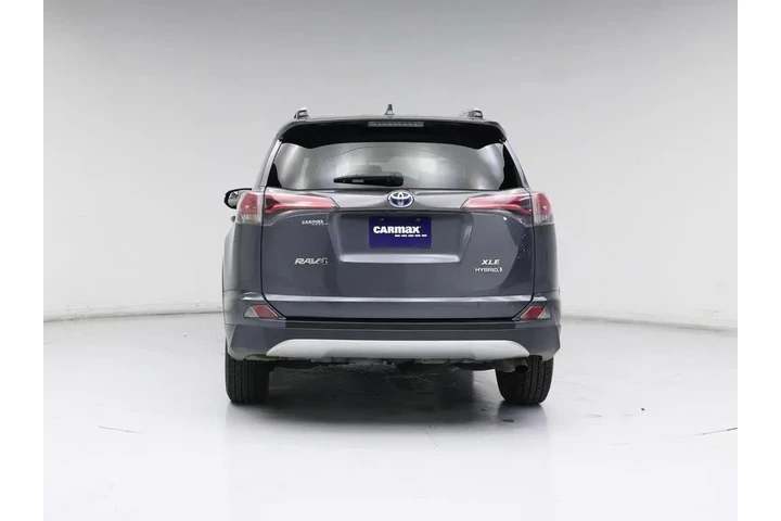 $21998 : Toyota RAV4 Hybrid 2016 AWD image 6