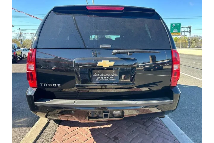 $10495 : 2013 Tahoe LT image 5