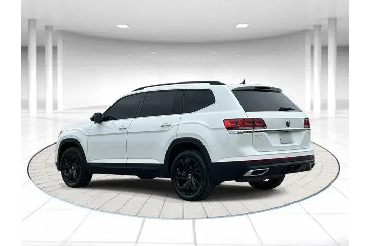 $22598 : Volkswagen Atlas 2023 V6 SE image 2