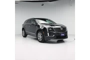 Cadillac XT5 2021 4x4 Premiu en Charlotte