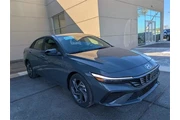 $25389 : Hyundai ELANTRA 2025 SEL Spo thumbnail