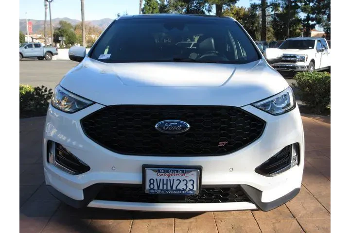 $22999 : Ford Edge 2020 AWD ST 4dr Cr image 7