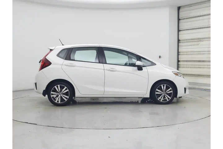 $15998 : Honda Fit 2015 EX 4dr Hatchb image 7