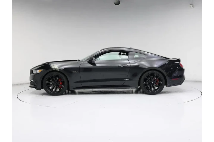 $34998 : Ford Mustang 2017 GT Premium image 3