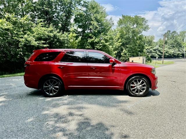 $16995 : 2016 DODGE DURANGO2016 DODGE image 10