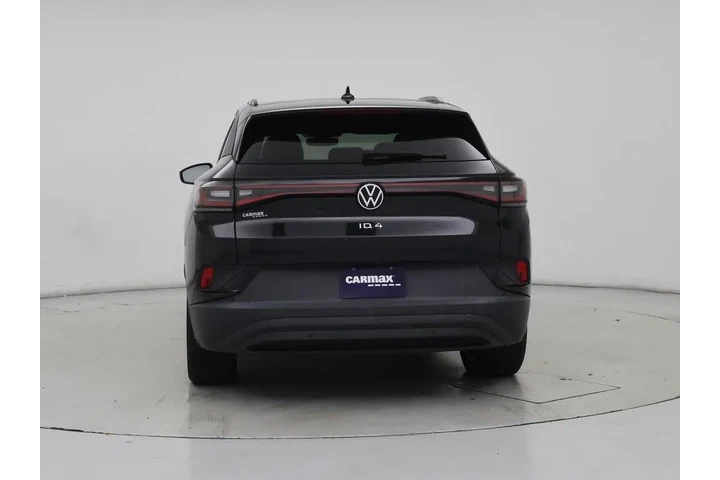 $21998 : Volkswagen ID.4 2022 Pro S 4 image 6
