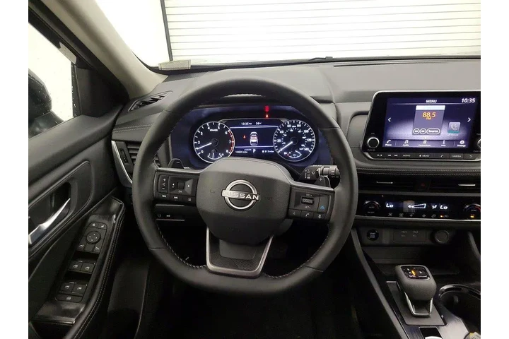 $25998 : Nissan Rogue 2025 SV 4dr Cro image 10