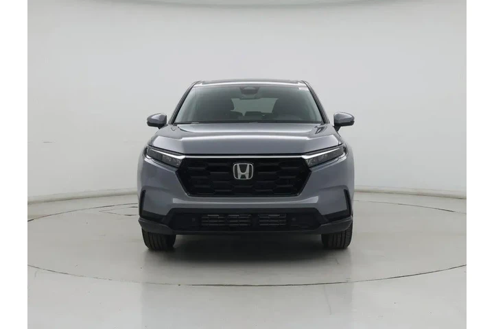 $38998 : Honda CR-V 2026 AWD EX-L 4dr image 5