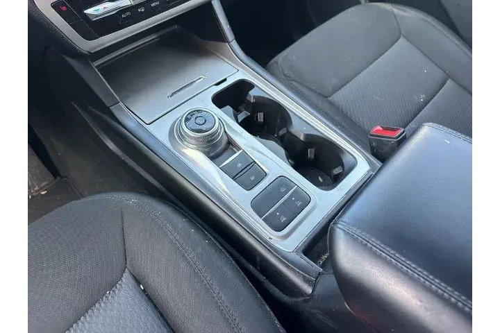 $28776 : Ford Explorer 2022 XLT 4dr S image 10