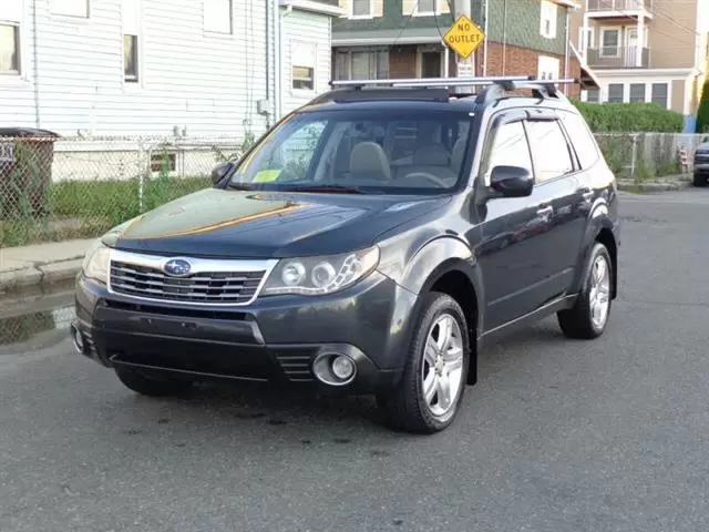 $7950 : 2009 Forester 2.5 X Premium image 1