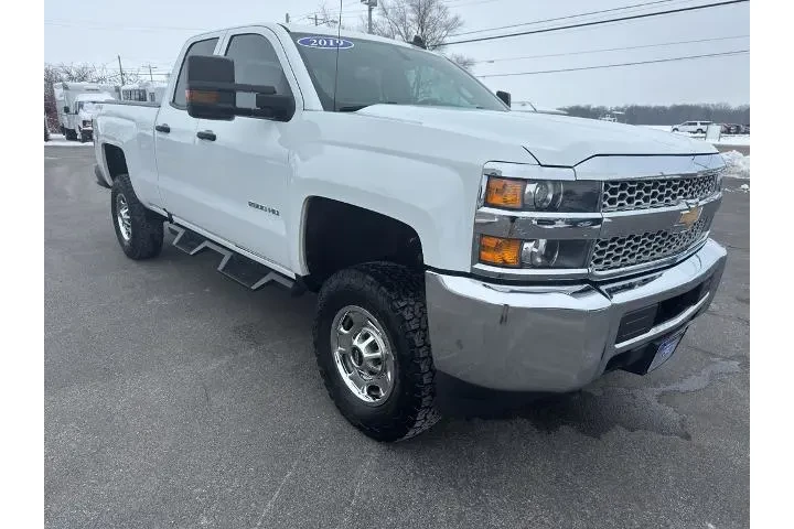 $26995 : Chevrolet Silverado 2500HD 2 image 6