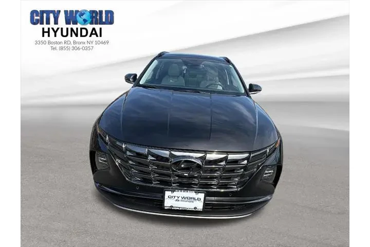 $27036 : Hyundai TUCSON 2023 AWD Limi image 8