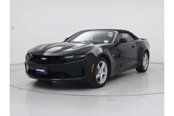 $23998 : Chevrolet Camaro 2023 LT 2dr image 4