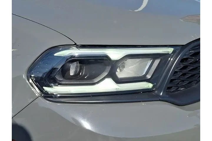 $39190 : Dodge Durango 2022 AWD R/T P image 9