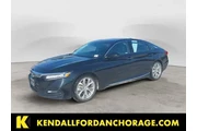Honda Accord 2020 Touring 4d en Anchorage