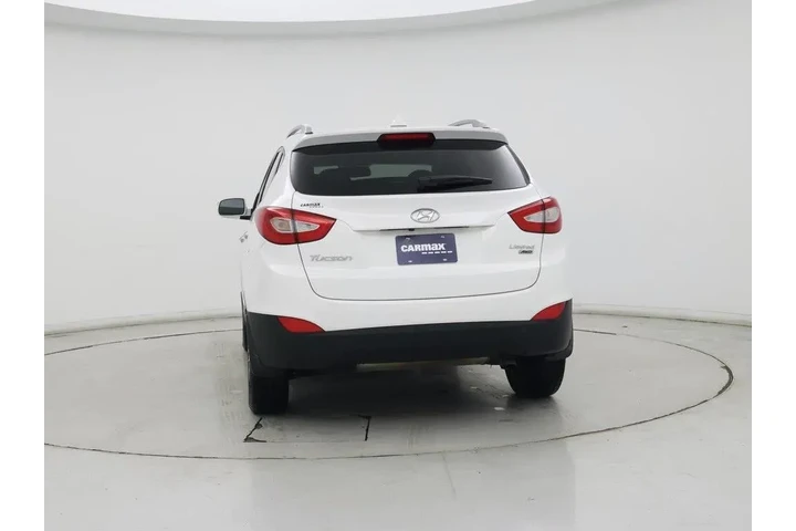 $14998 : Hyundai TUCSON 2015 AWD Limi image 6