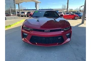 2016 Camaro 2SS Coupe thumbnail