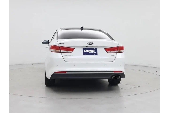 $14599 : Kia Optima 2017 EX 4dr Sedan image 6