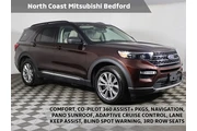 Ford Explorer 2020 AWD XLT 4 en Cleveland