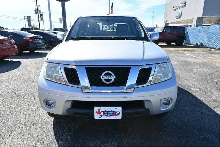 $10988 : Nissan Frontier 2016 4x2 S 4 image 9