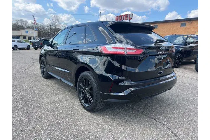 $29975 : Ford Edge 2023 AWD SEL 4dr C image 6