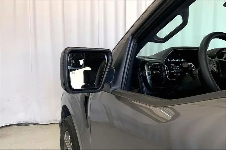 $28981 : Ford F-150 2022 4x2 XLT 4dr image 10