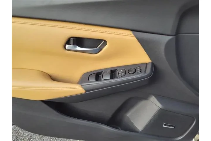 $20895 : Nissan Sentra 2024 SV 4dr Se image 7