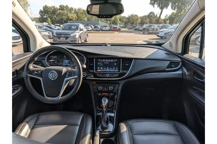 $11572 : 2017 Encore Essence image 3