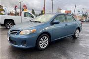 $8995 : 2013 Corolla LE thumbnail