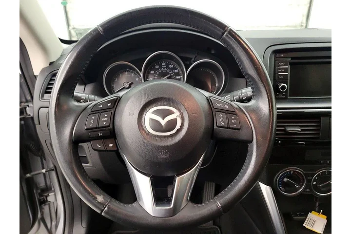 $13998 : Mazda CX-5 2015 Touring 4dr image 10