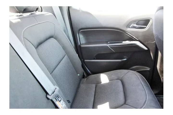 $27786 : Chevrolet Colorado 2021 4x2 image 10