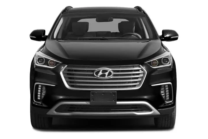 $14578 : Hyundai SANTA FE 2017 AWD Li image 4