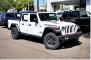 $36498 : Jeep Gladiator 2022 4x4 Rubi thumbnail
