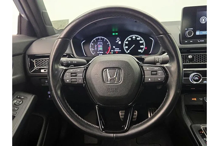 $23998 : Honda Civic 2022 Sport 4dr S image 10