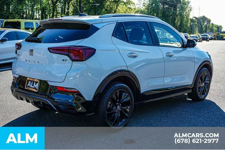 $18920 : Buick Encore GX 2024 Sport T image 5