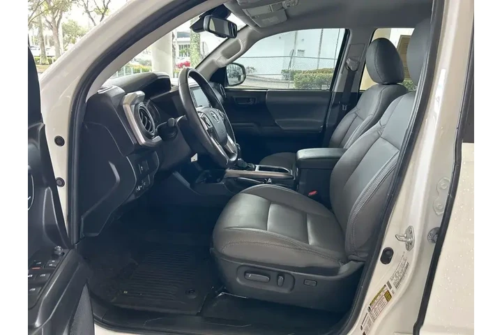 $30060 : Toyota Tacoma 2022 4x2 TRD O image 5