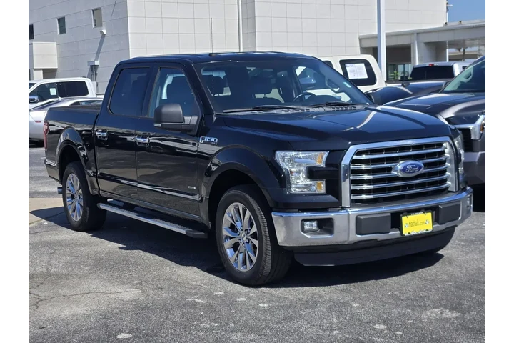 $19882 : Ford F-150 2016 4x2 King Ran image 3