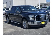 $19882 : Ford F-150 2016 4x2 King Ran thumbnail