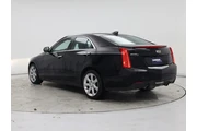$18998 : Cadillac ATS 2016 AWD 2.0T 4 thumbnail
