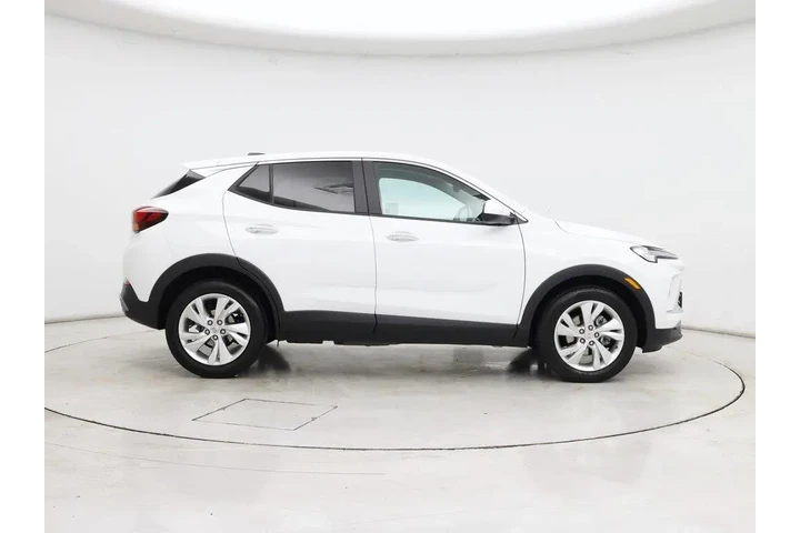 $20998 : Buick Encore GX 2025 Preferr image 7