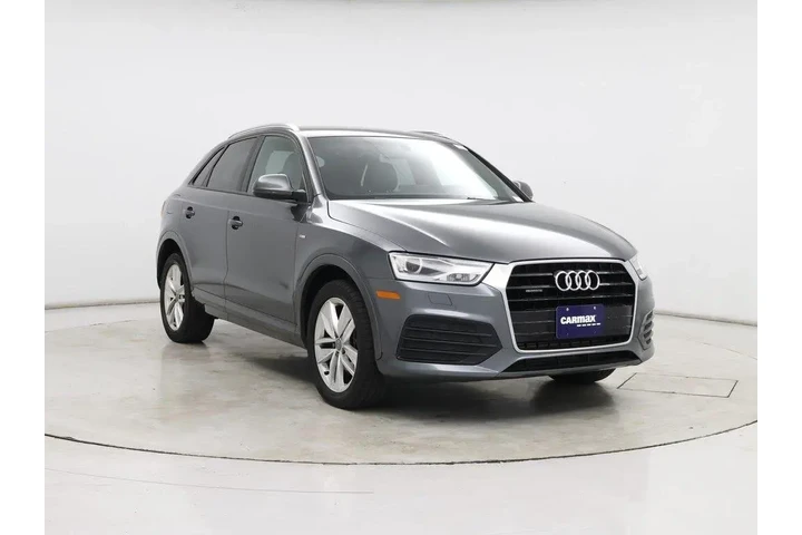 $16998 : Audi Q3 2018 AWD 2.0T quattr image 1