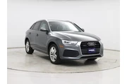 Audi Q3 2018 AWD 2.0T quattr en Modesto