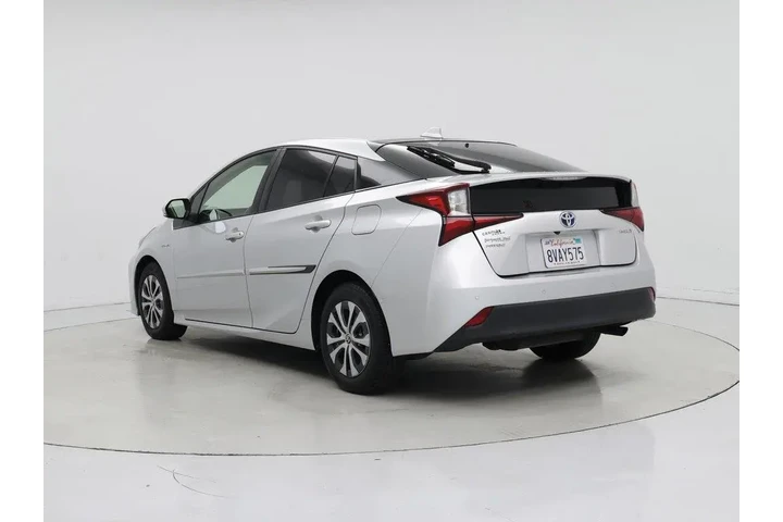 $22998 : Toyota Prius 2021 AWD LE AWD image 2