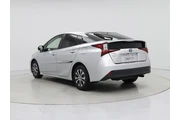 $22998 : Toyota Prius 2021 AWD LE AWD thumbnail