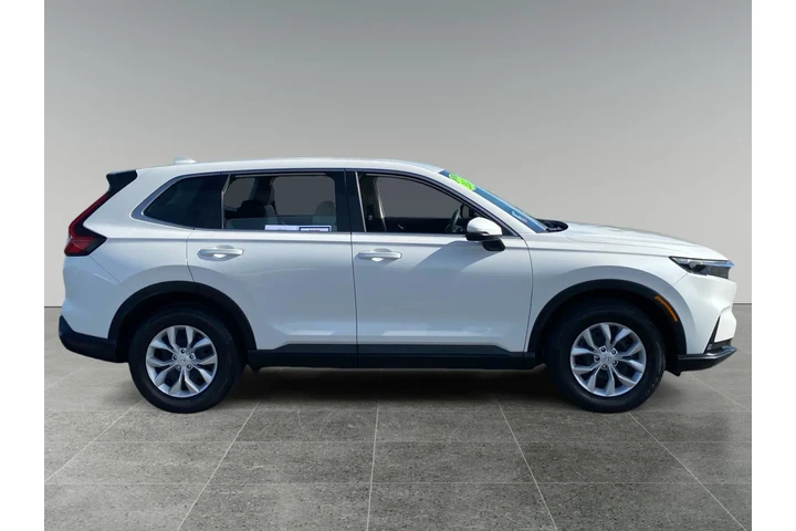 $31324 : Honda CR-V 2024 AWD LX 4dr S image 6