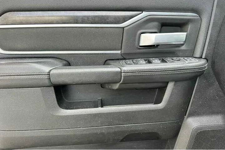 $38386 : Ram 2500 2024 4x4 Lone Star image 10