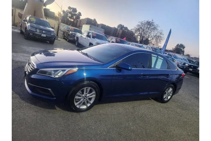 $8999 : 2016 Sonata image 5